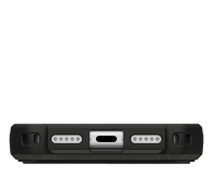 UAG Monarch Pro etui do iPhone 17 Pro MagSafe titanium UAG114513113636 - 1364026 - zdjęcie 4
